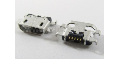 konektor micro USB B 5 pin female 88 - Huawei H60-L01 H60-L02 H60-L03 Honor 6