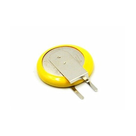 BIOS CMOS baterie 3V CR1220 Toshiba Satellite L300 L305 L305D P205-S6307 - 2pin