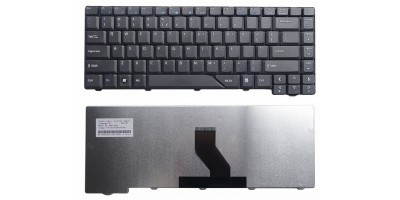 klávesnice Acer AS5930 black CZ/SK