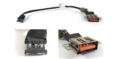 konektor s kabelem Lenovo IdeaPad Yoga 3 14 80JH