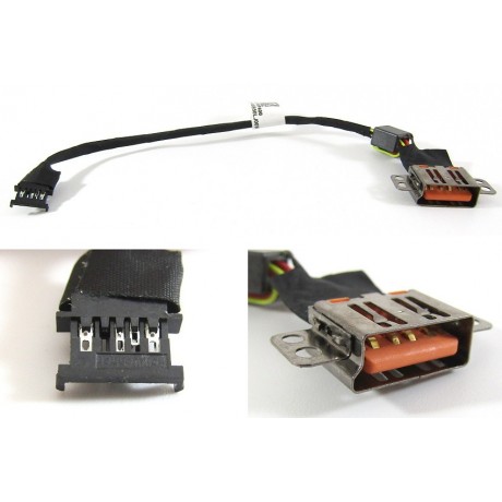konektor s kabelem Lenovo IdeaPad Yoga 3 14 80JH