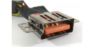 konektor s kabelem Lenovo IdeaPad Yoga 3 14 80JH