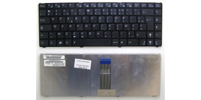 klávesnice Asus U20 UL20 Eee 1201 1215 black FR