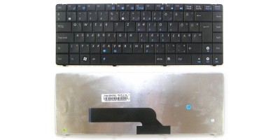klávesnice Asus A41 K40 P80 black HU