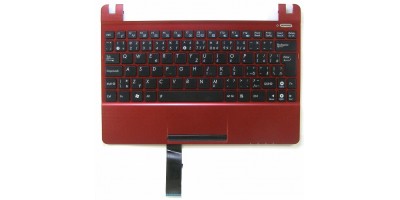 klávesnice Asus X101 red SK s krytem