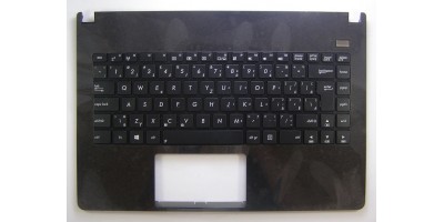 klávesnice Asus X401 black SK kryt