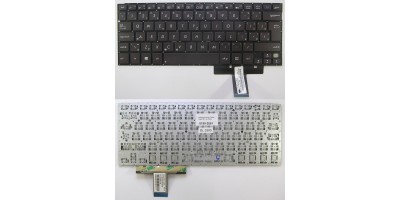 klávesnice Asus TX300 black SK - no frame