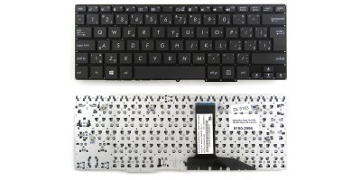 klávesnice Asus VivoTab TF810C black SK noframe