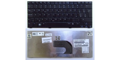 klávesnice Dell Inspiron Mini 10 1012 1018 black SK
