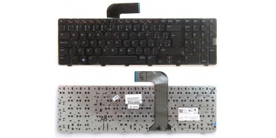 klávesnice Dell Inspiron N7110 5720 7720 17R  XPS17 Vostro 3750 black SK dotisk