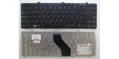 klávesnice Dell Vostro V13 V130 black SK