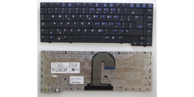 klávesnice HP Compaq 6710 6715 black SK