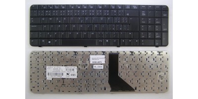 klávesnice HP Compaq 6820 6820S black CZ