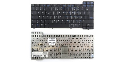 klávesnice HP Compaq NC6000 NX5000 NX6000 V1000 black SK