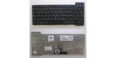 klávesnice HP Compaq nx8410 nx8420 nc8430 nw8440 black SP trackpoint