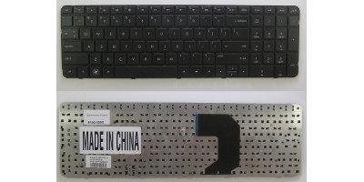 klávesnice HP Pavilion G7-2000 G7-2100 G7-2200 G7-2300 black US