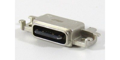 konektor micro USB-C female 02 - Samsung Galaxy A3 A5 A7 A320 A320F
