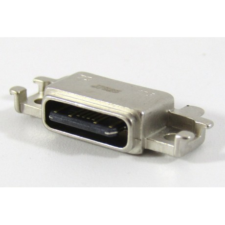 konektor micro USB-C female 02 - Samsung Galaxy A3 A5 A7 A320 A320F