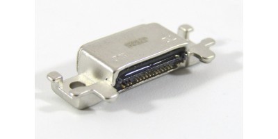 konektor micro USB-C female 02 - Samsung Galaxy A3 A5 A7 A320 A320F
