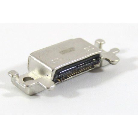 konektor micro USB-C female 02 - Samsung Galaxy A3 A5 A7 A320 A320F