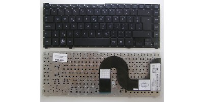 klávesnice HP Probook 4310 4311 4310S 4311S black SK no frame