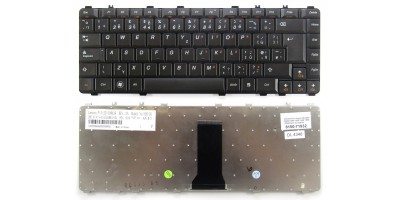 klávesnice Lenovo Ideapad B460 V460 Y450 Y460 Y550 Y560 black CZ dotisk