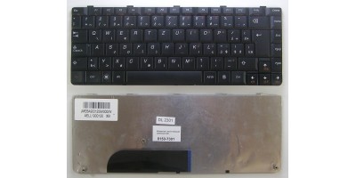 klávesnica / billentyűzet Lenovo Ideapad U350 fekete Magyar / szlovák layout