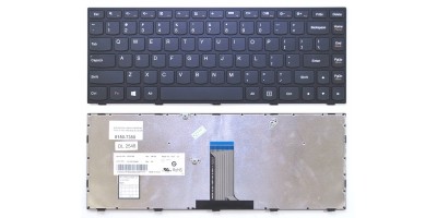 klávesnice Lenovo IdeaPad Flex 2-14 2-14D black US