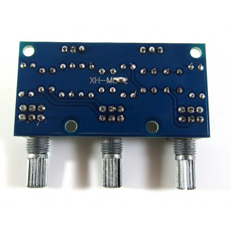 zesilovač pro mp3 set 2x35W