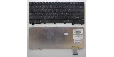 klávesnice Toshiba Satellite U300 U305 Tecra M8 black SK