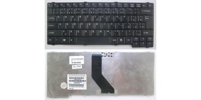klávesnice Toshiba Satellite L10 L15 L25 L30 L35 black SK