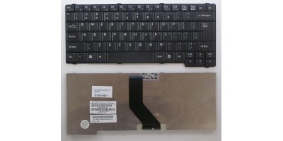 klávesnice Toshiba Satellite L10 L15 L25 L30 L35 black UK