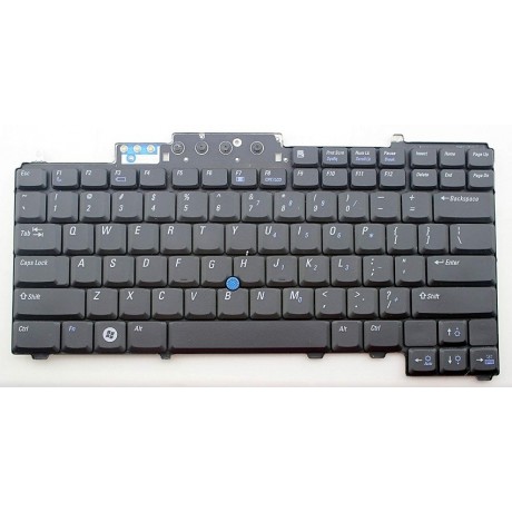 klávesnice Dell latitude D620 D630 US