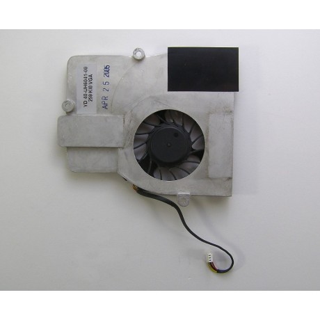 ventilátor+chl. FS Amilo A1645 použitý