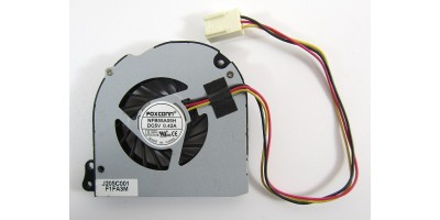 ventilátor HP Compaq 500 510 520 530 540 A900 C700 G7000