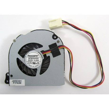 ventilátor HP Compaq 500 510 520 530 540 A900 C700 G7000