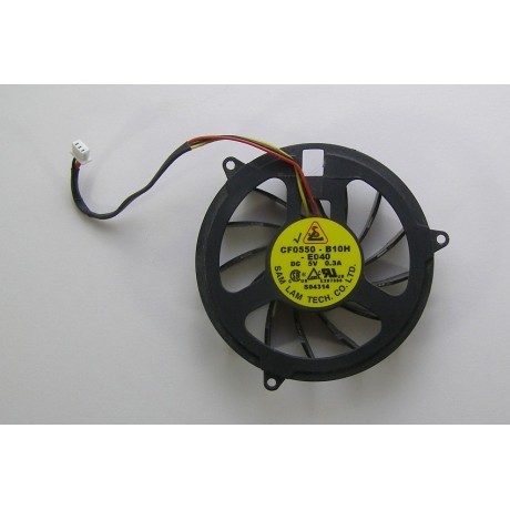 ventilátor II Compaq NX 9110 - použitý