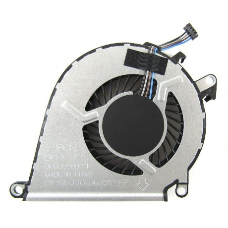 ventilátor HP Pavilion 15-BC OMEN 15-AX 
