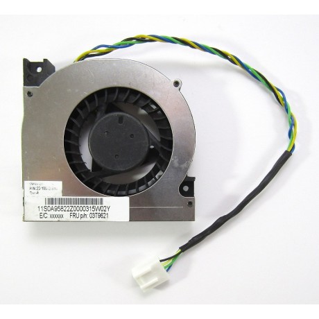 ventilátor AIO Lenovo ThinkCentre 71z 91z 92z