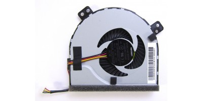 ventilátor Lenovo Ideapad Z410 Z510