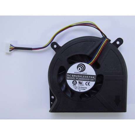 ventilátor MSI VR200 V120