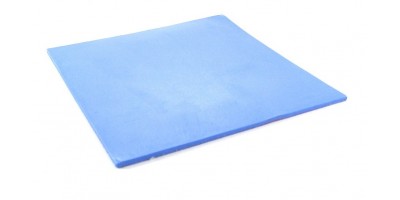 Thermal Pad CPU 2mm 100*100mm grey