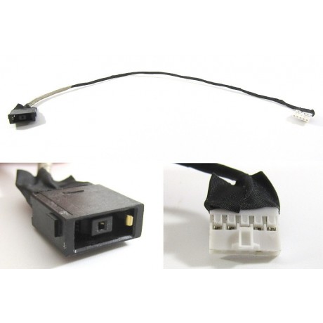 konektor s kabelem Lenovo Flex 2 Pro-15 EDGE 15 80H1 80K9