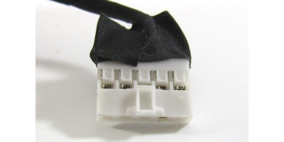 konektor s kabelem Lenovo Flex 2 Pro-15 EDGE 15 80H1 80K9