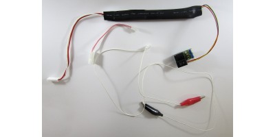 univerzální invertor ZX 100A 1lamp tester