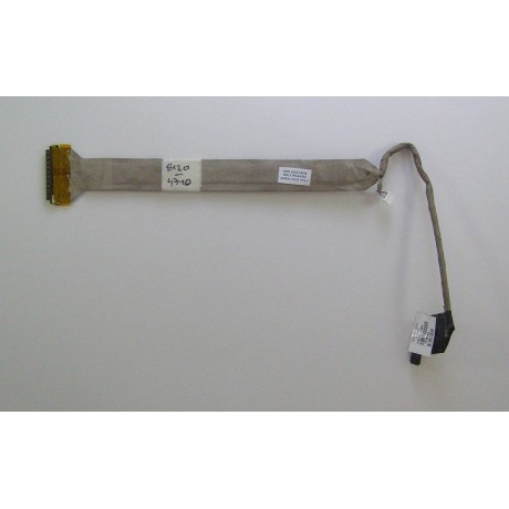 LCD flex kabel HP Pavilion ZD8000 použitý 17"