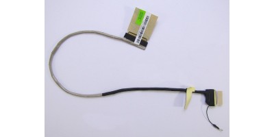 LCD flex kabel Toshiba Satellite S50 S50-A S55 S55-A L50 L50-A L55 L55-A P50 P55
