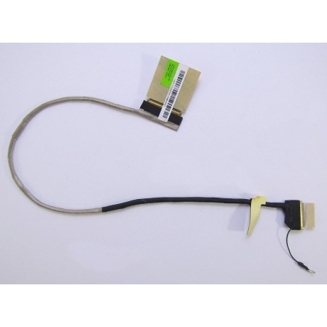 LCD flex kabel Toshiba Satellite S50 S50-A S55 S55-A L50 L50-A L55 L55-A P50 P55