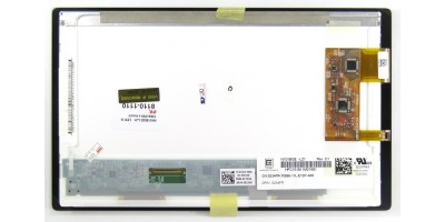 N101BGE-L21 s touchpadem