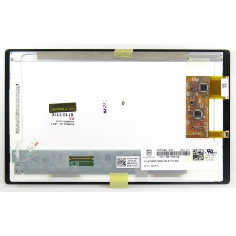 N101BGE-L21 s touchpadem